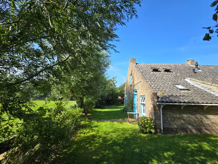 Foto 23 van Duinweg Oosterend 18