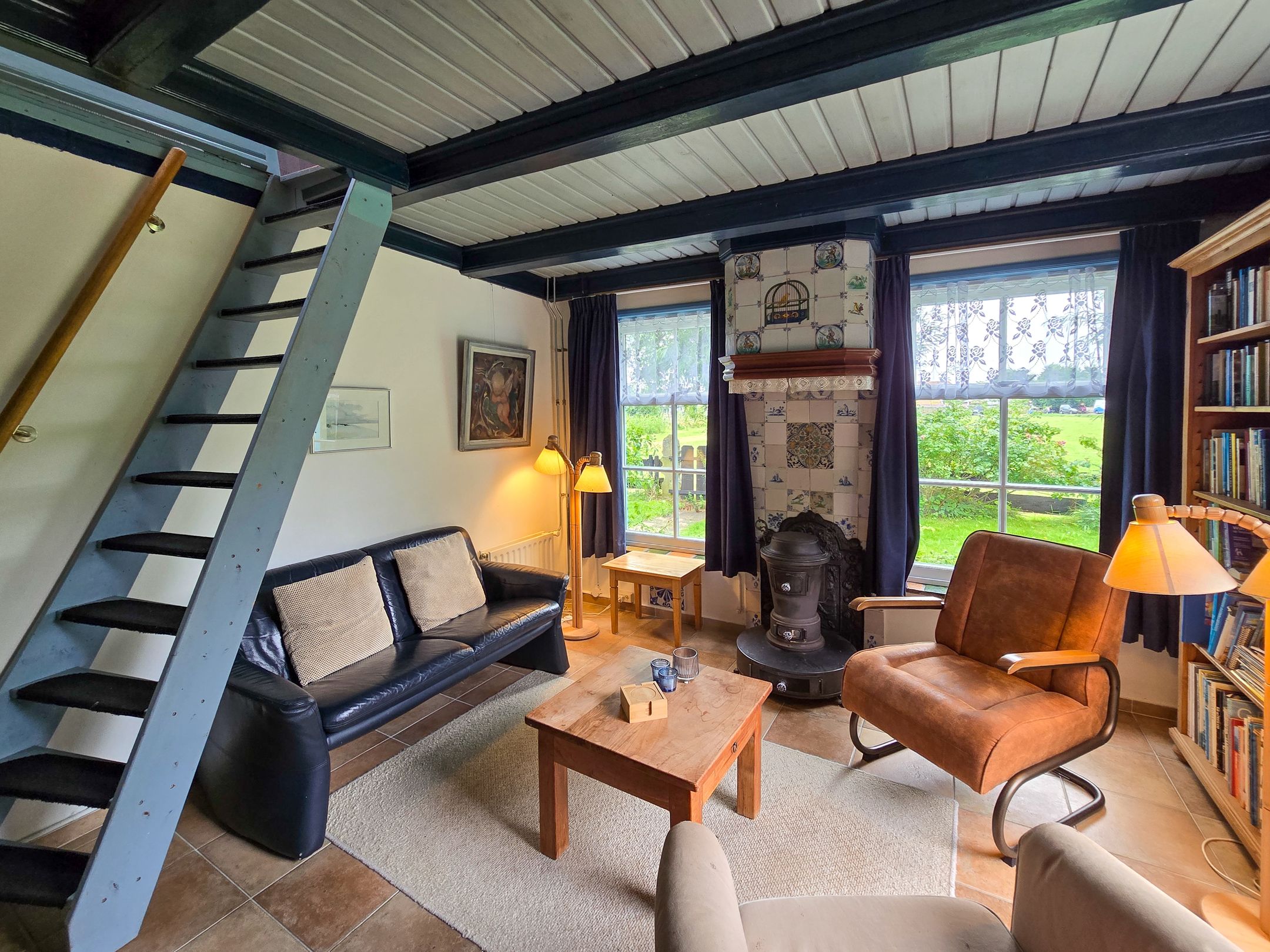 Foto 27 van Duinweg Oosterend 18