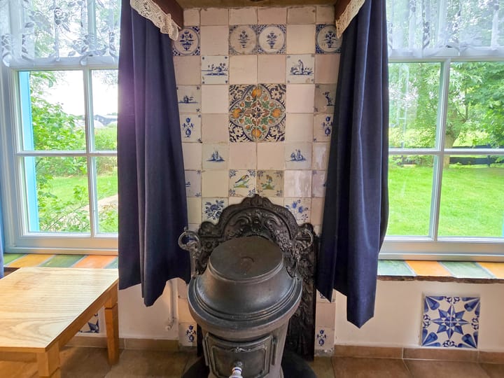 Foto 30 van Duinweg Oosterend 18