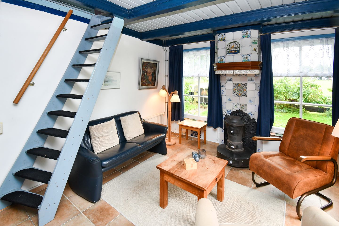 Foto 34 van Duinweg Oosterend 18