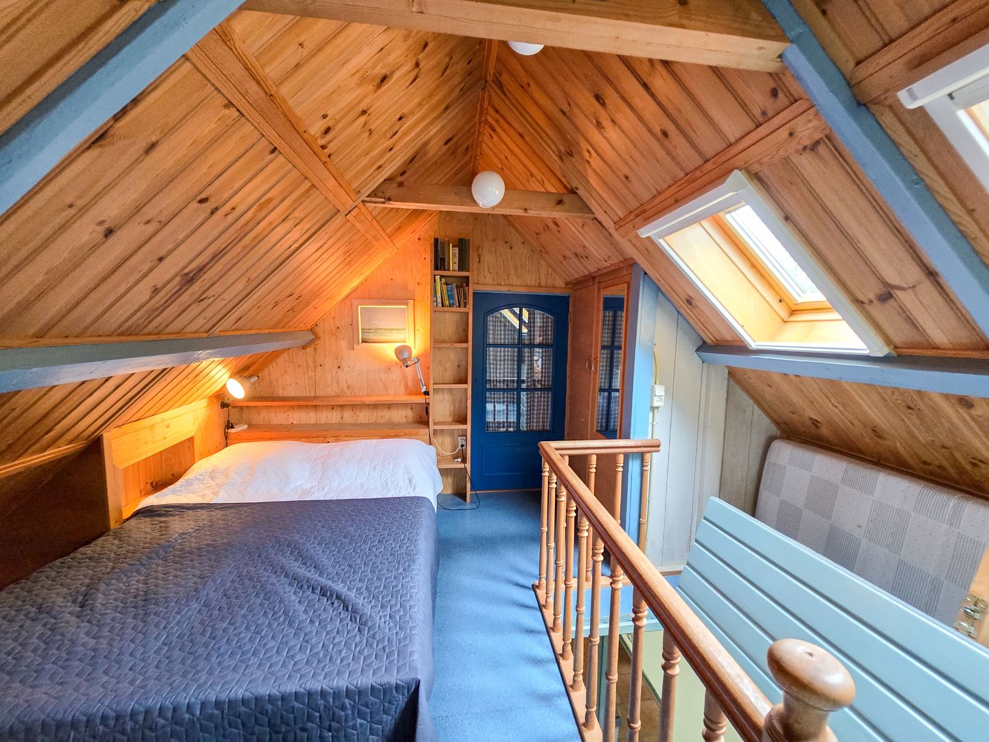 Foto 35 van Duinweg Oosterend 18