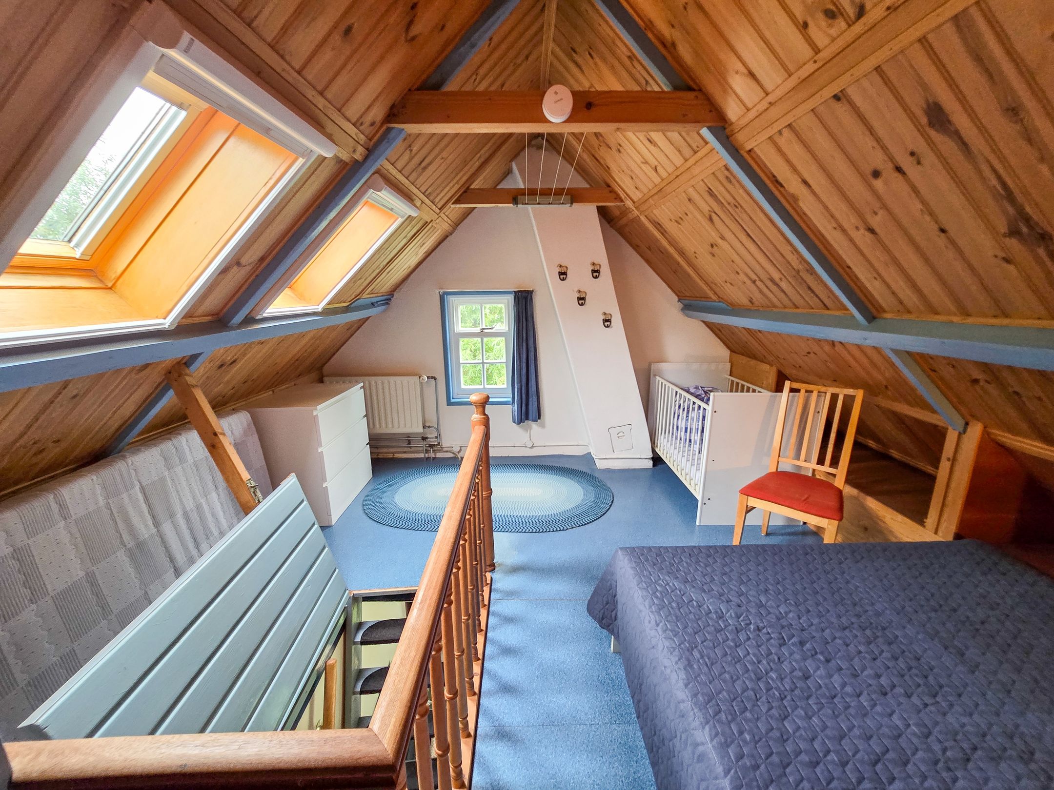 Foto 36 van Duinweg Oosterend 18