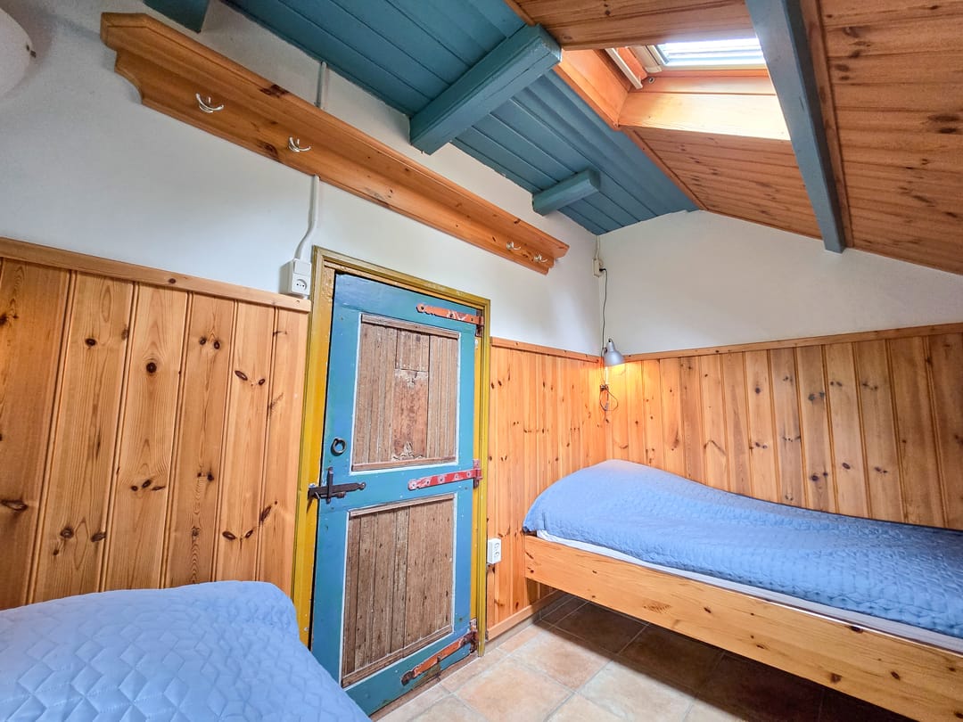 Foto 37 van Duinweg Oosterend 18