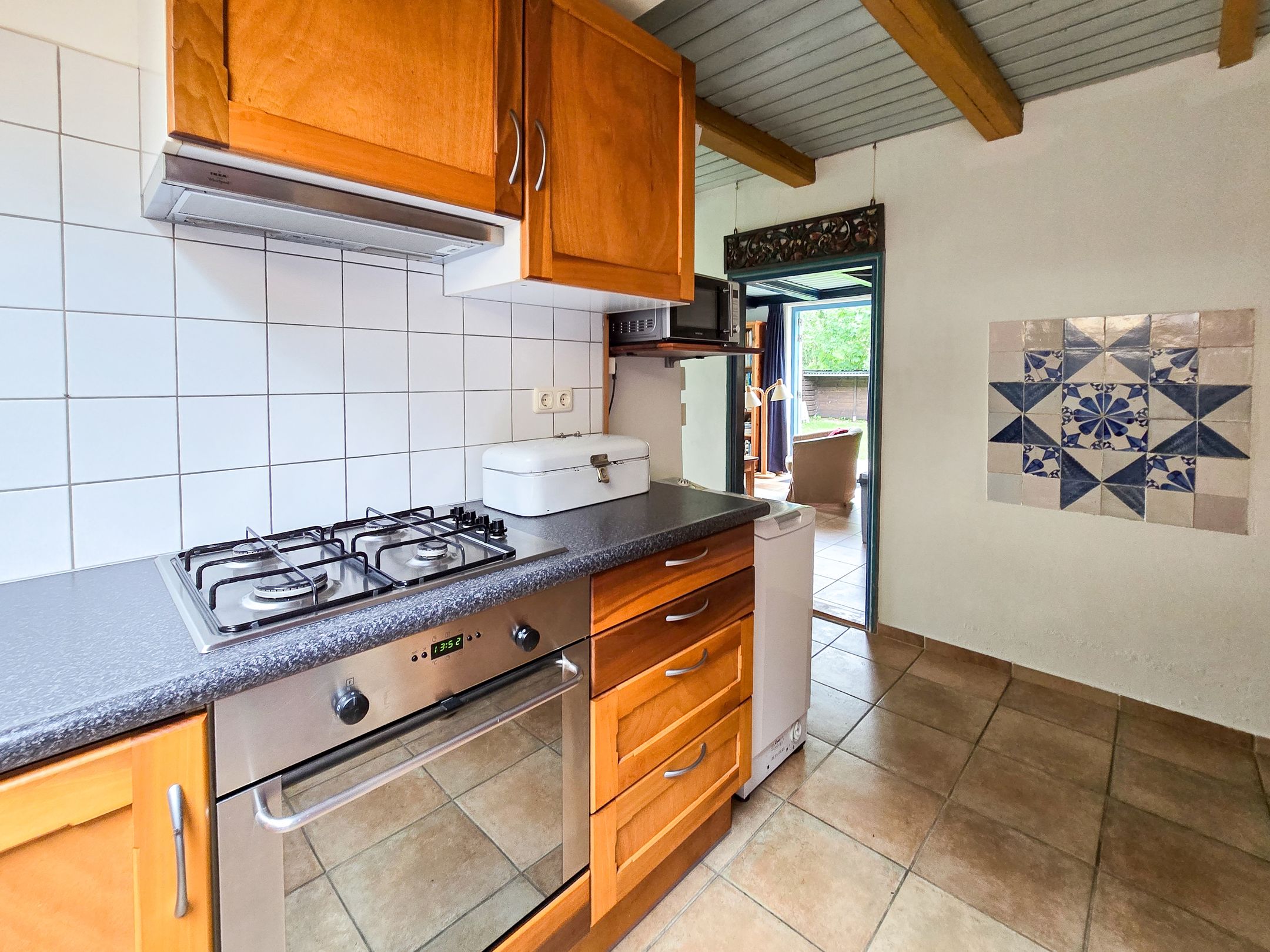 Foto 45 van Duinweg Oosterend 18