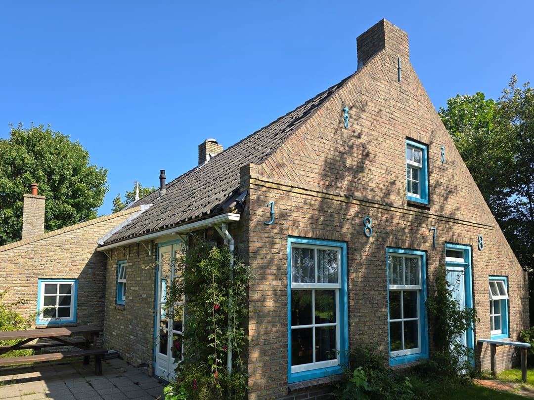 Foto 46 van Duinweg Oosterend 18