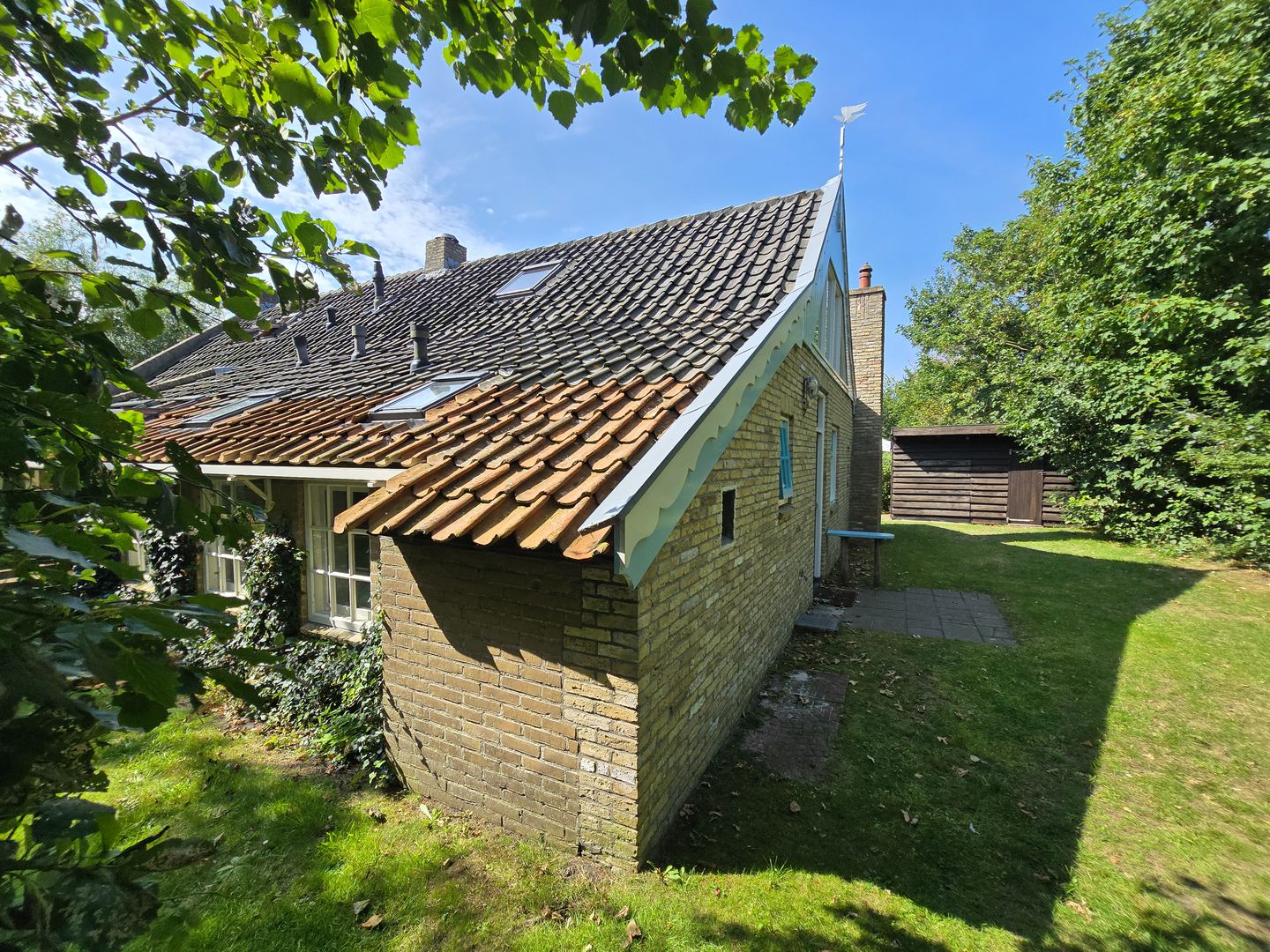 Foto 49 van Duinweg Oosterend 18