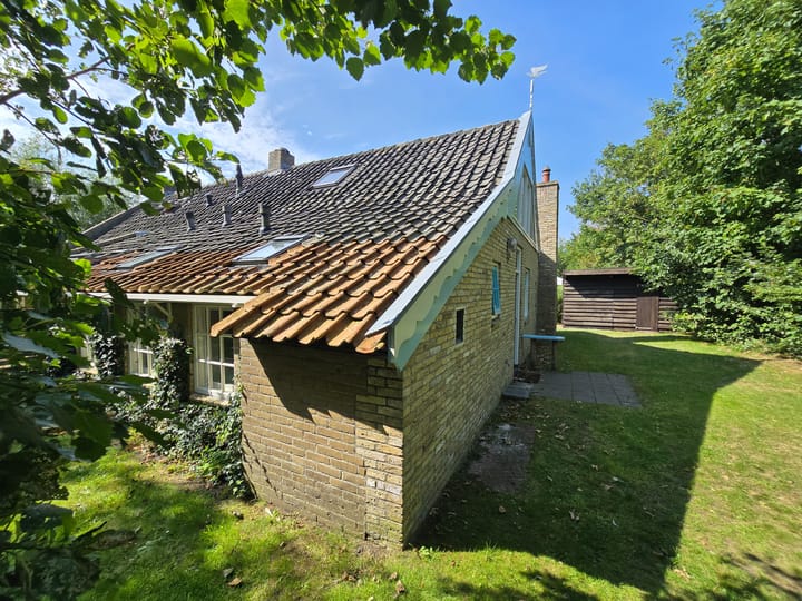 Foto 49 van Duinweg Oosterend 18