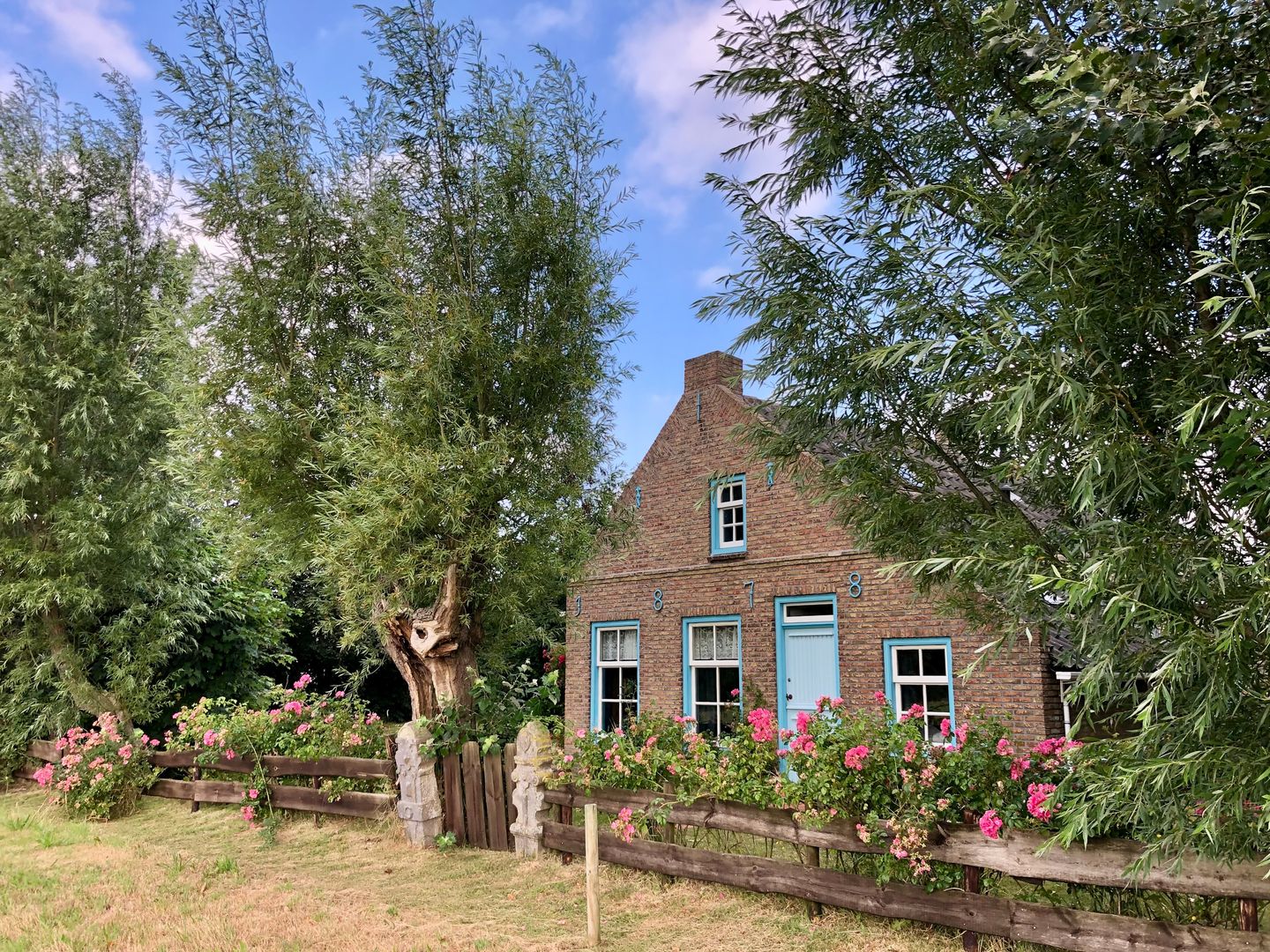 Foto 50 van Duinweg Oosterend 18