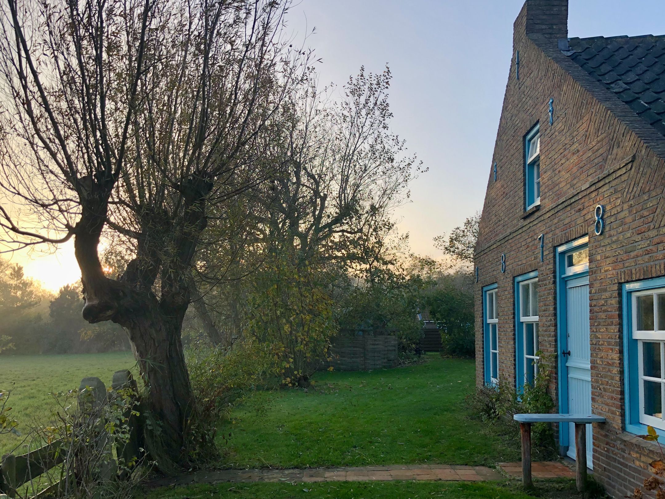 Foto 51 van Duinweg Oosterend 18