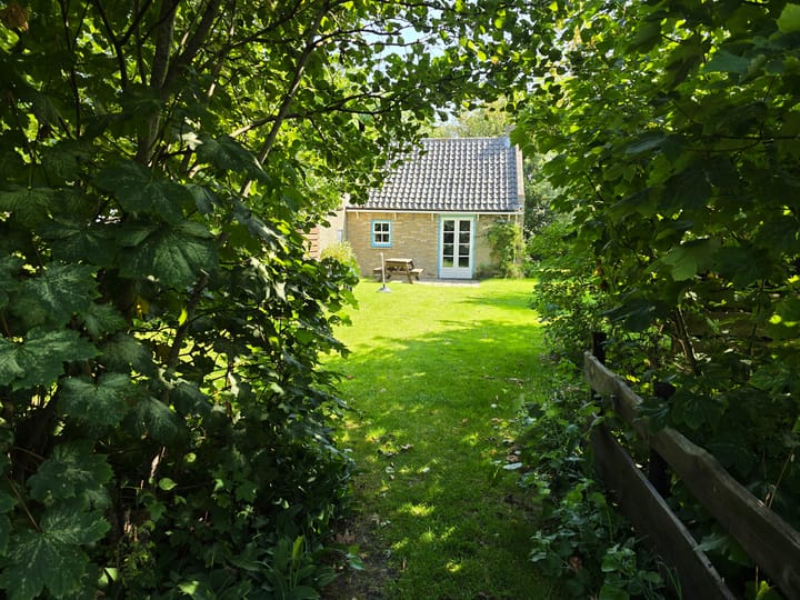 Foto 52 van Duinweg Oosterend 18