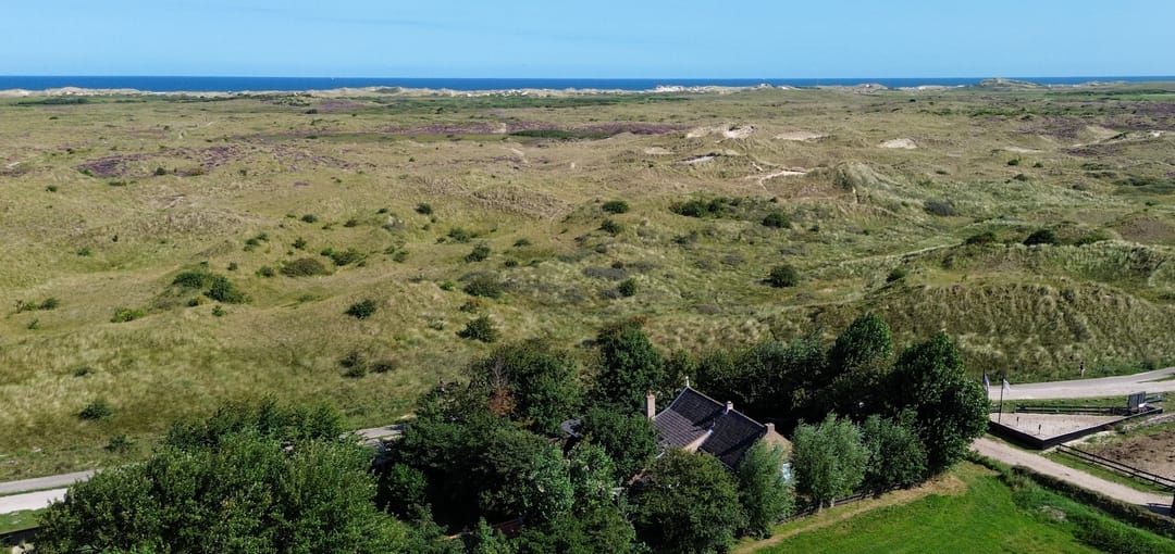 Foto 53 van Duinweg Oosterend 18