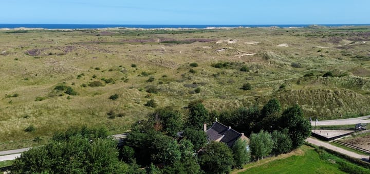 Foto 53 van Duinweg Oosterend 18