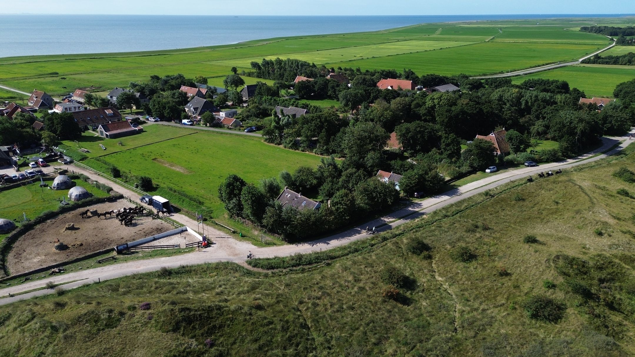 Foto 54 van Duinweg Oosterend 18