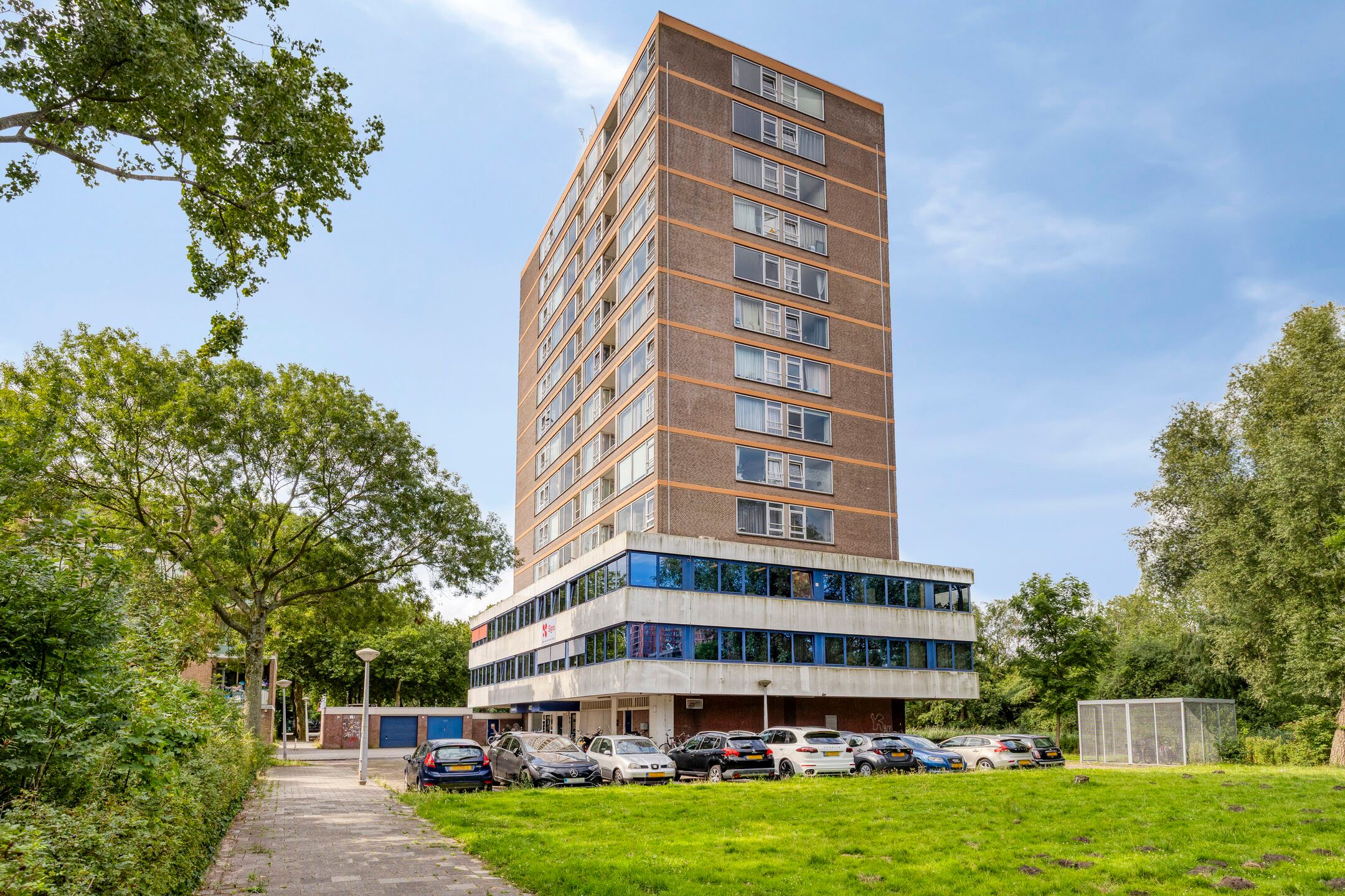 Maassluisstraat, 550, Amsterdam, 1062GZ, Noord-Holland, Nederland 550