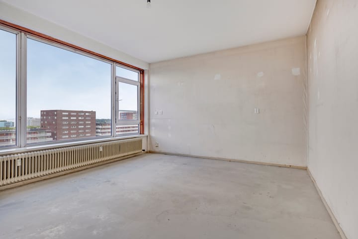 Foto 2 van Maassluisstraat 550