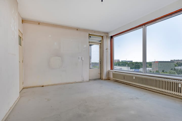 Foto 3 van Maassluisstraat 550