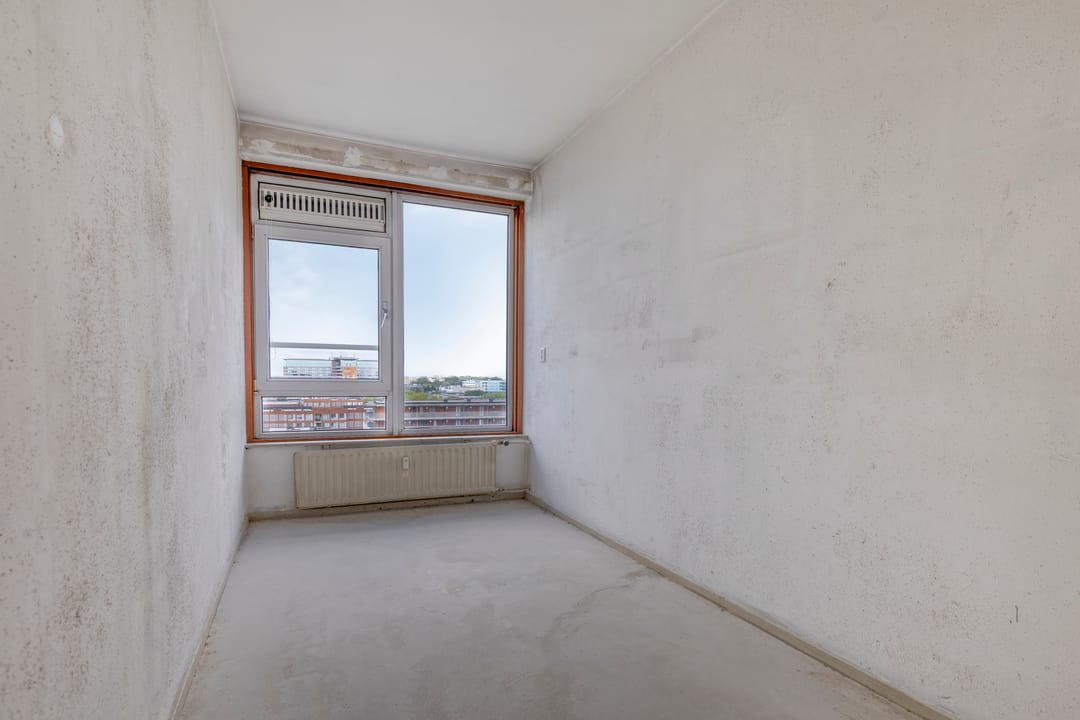 Photo 8 of Maassluisstraat 550