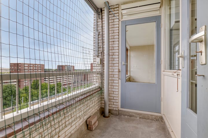 Foto 16 van Maassluisstraat 550