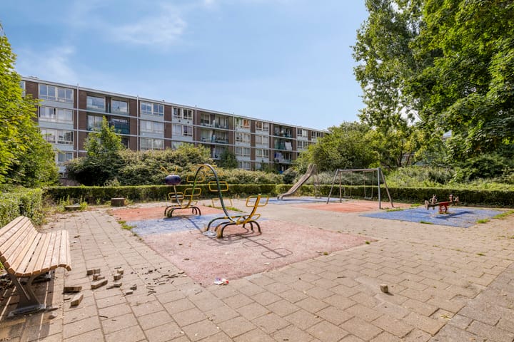 Foto 19 van Maassluisstraat 550