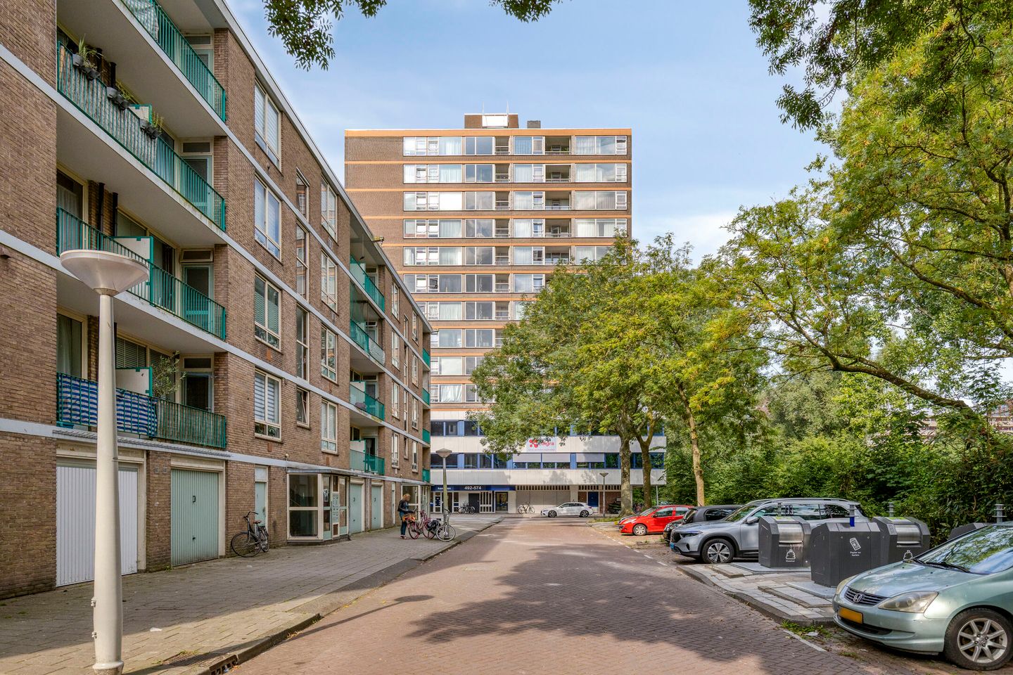 Photo 20 of Maassluisstraat 550