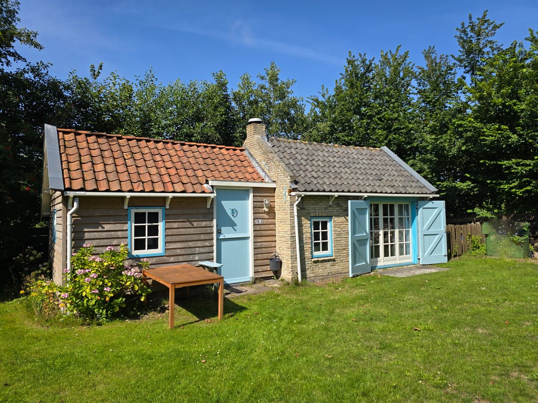 Photo 1 of Duinweg Oosterend 18-2