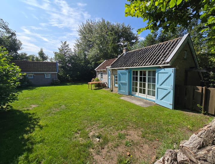 Foto 2 van Duinweg Oosterend 18-2