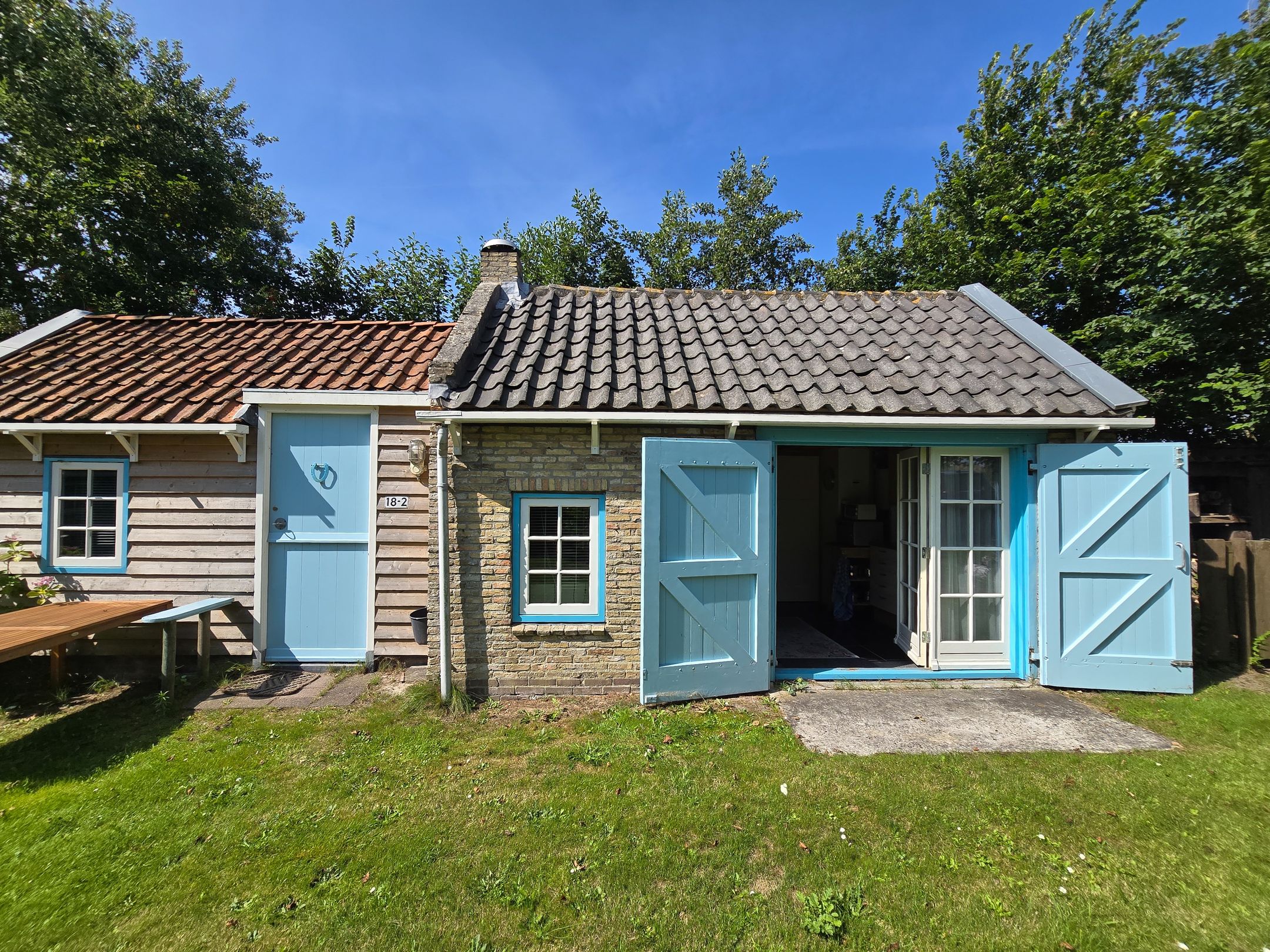 Photo 3 of Duinweg Oosterend 18-2