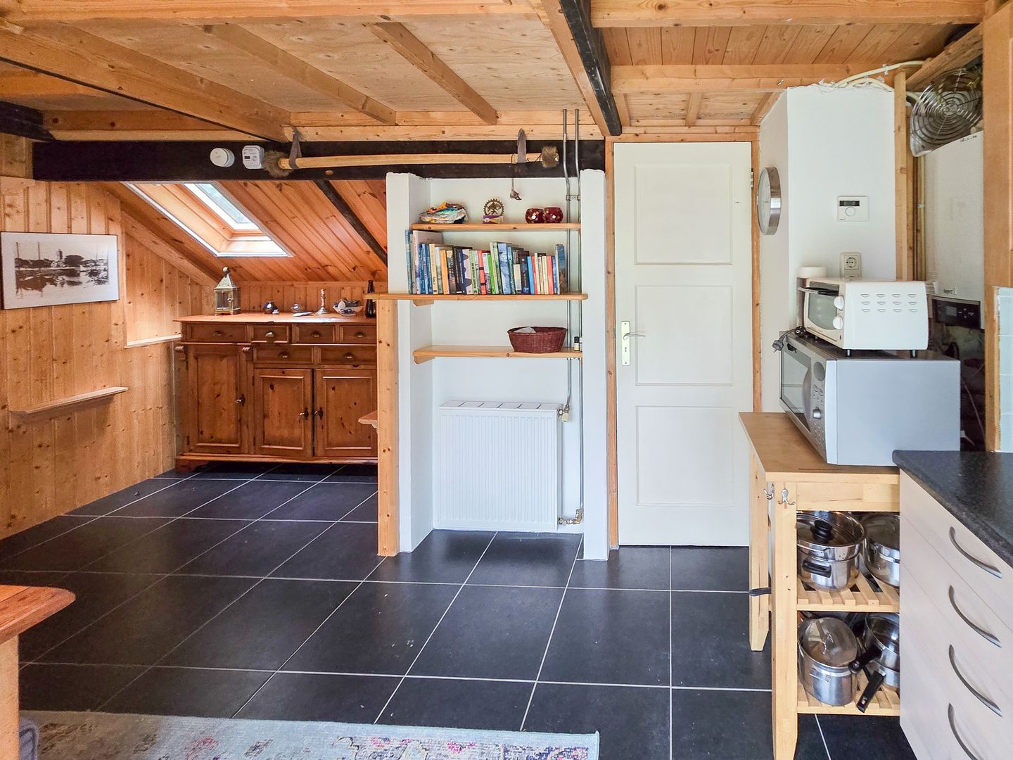 Photo 4 of Duinweg Oosterend 18-2