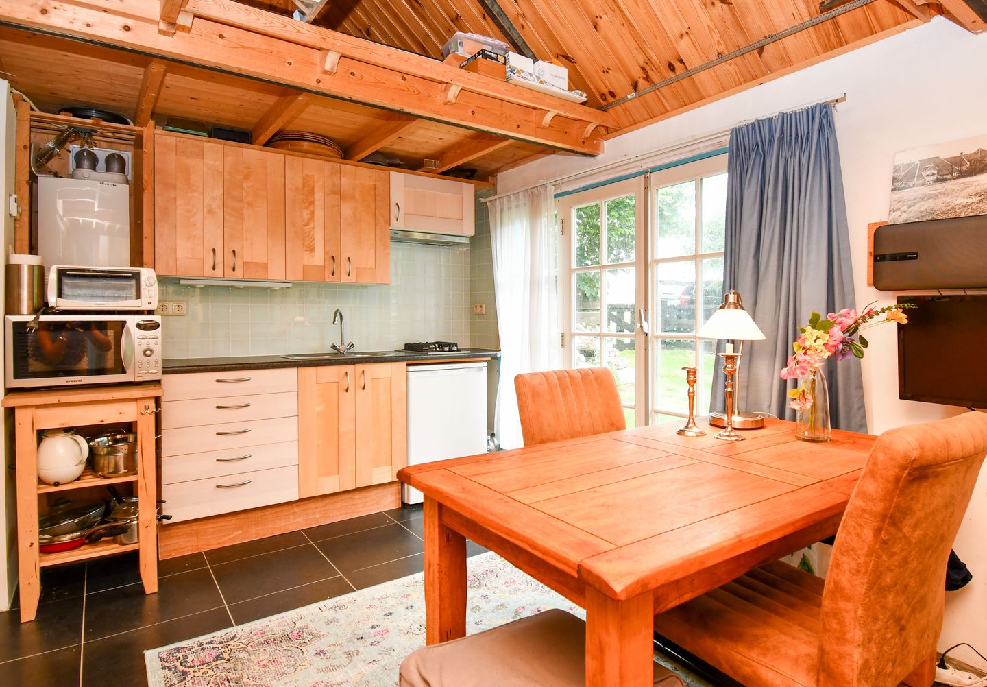 Photo 5 of Duinweg Oosterend 18-2