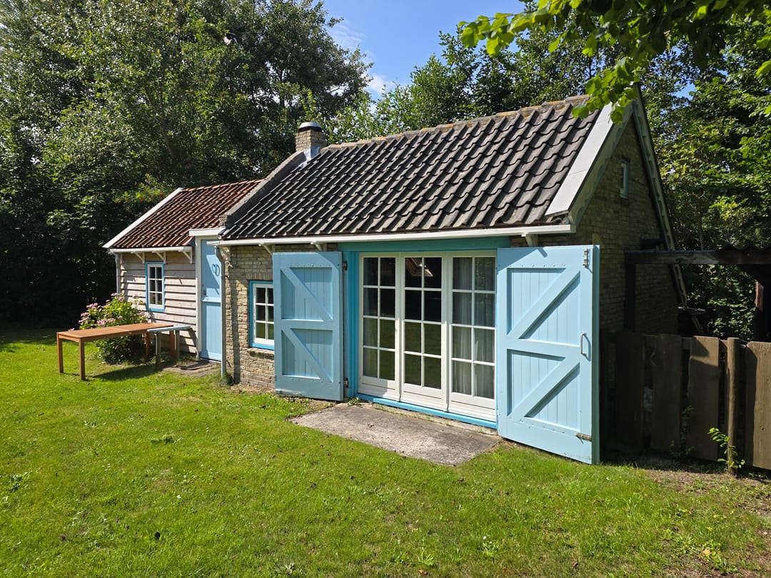 Photo 13 of Duinweg Oosterend 18-2