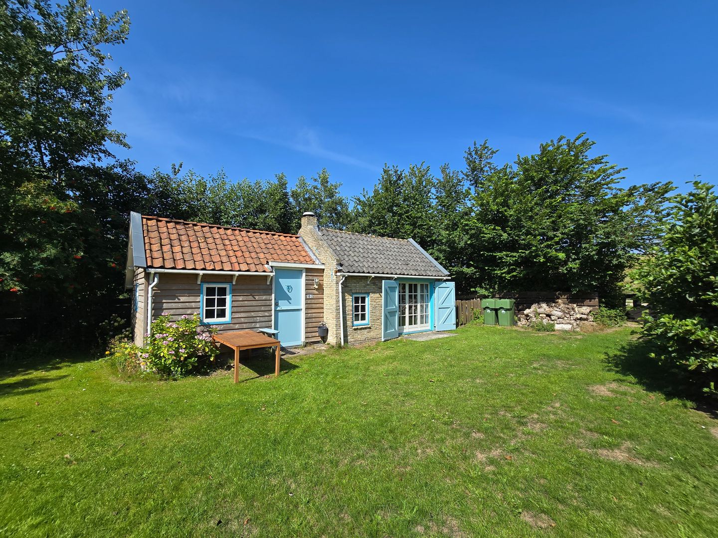 Photo 14 of Duinweg Oosterend 18-2