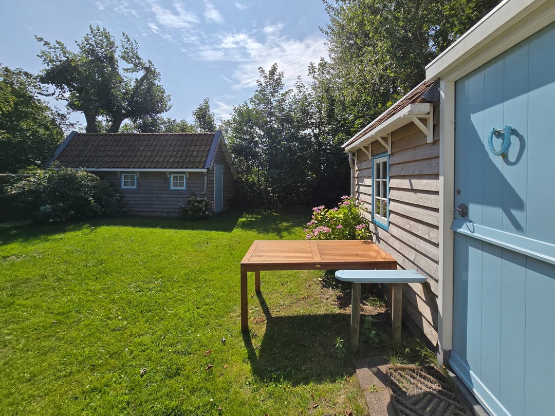 Photo 16 of Duinweg Oosterend 18-2