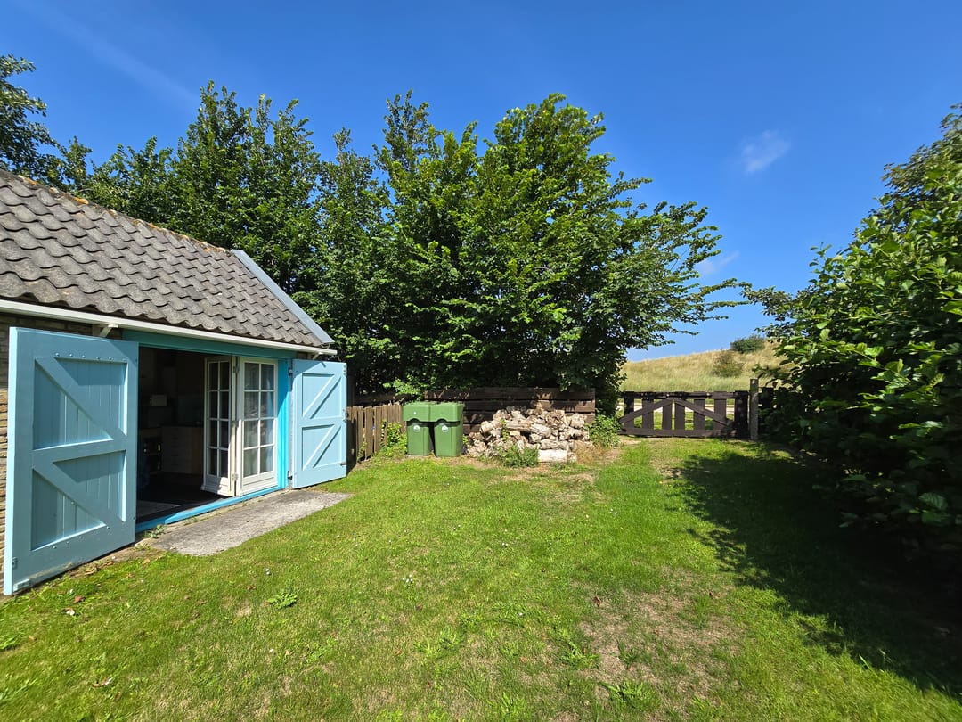 Photo 17 of Duinweg Oosterend 18-2