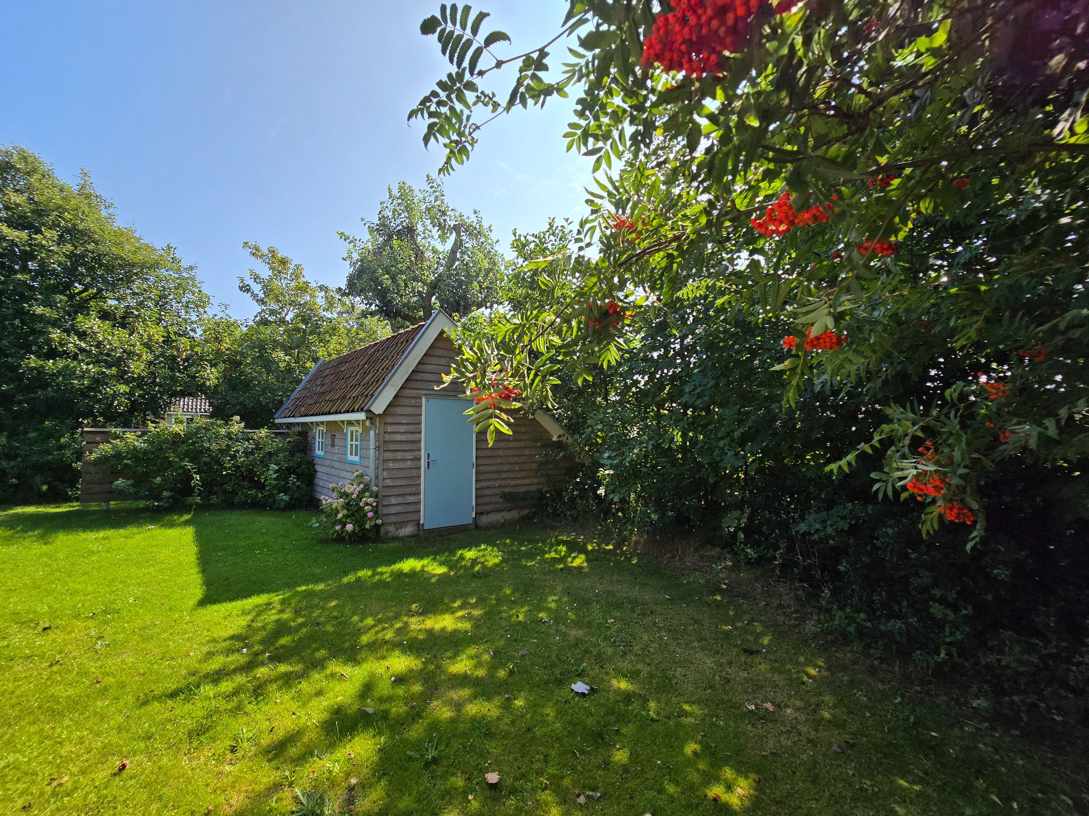 Photo 18 of Duinweg Oosterend 18-2