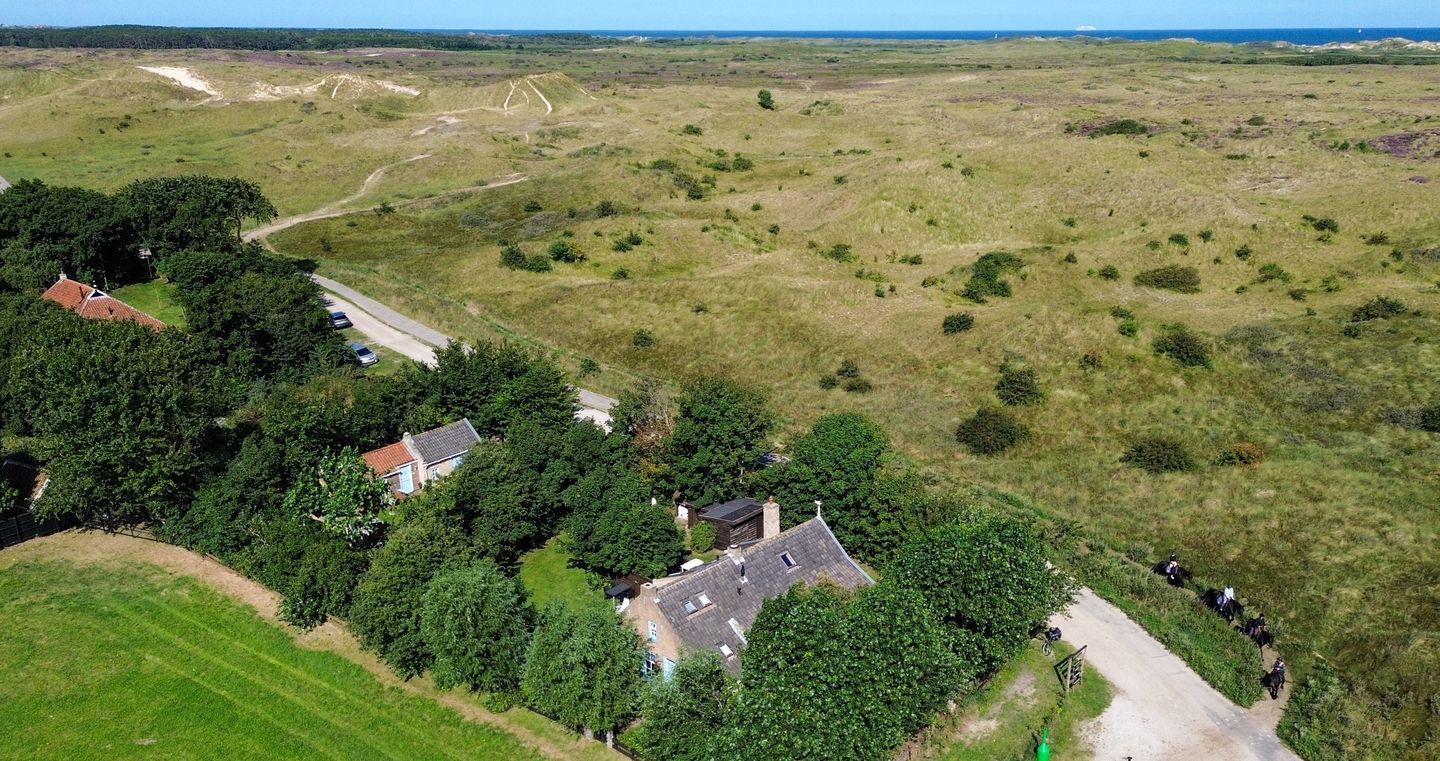 Photo 19 of Duinweg Oosterend 18-2