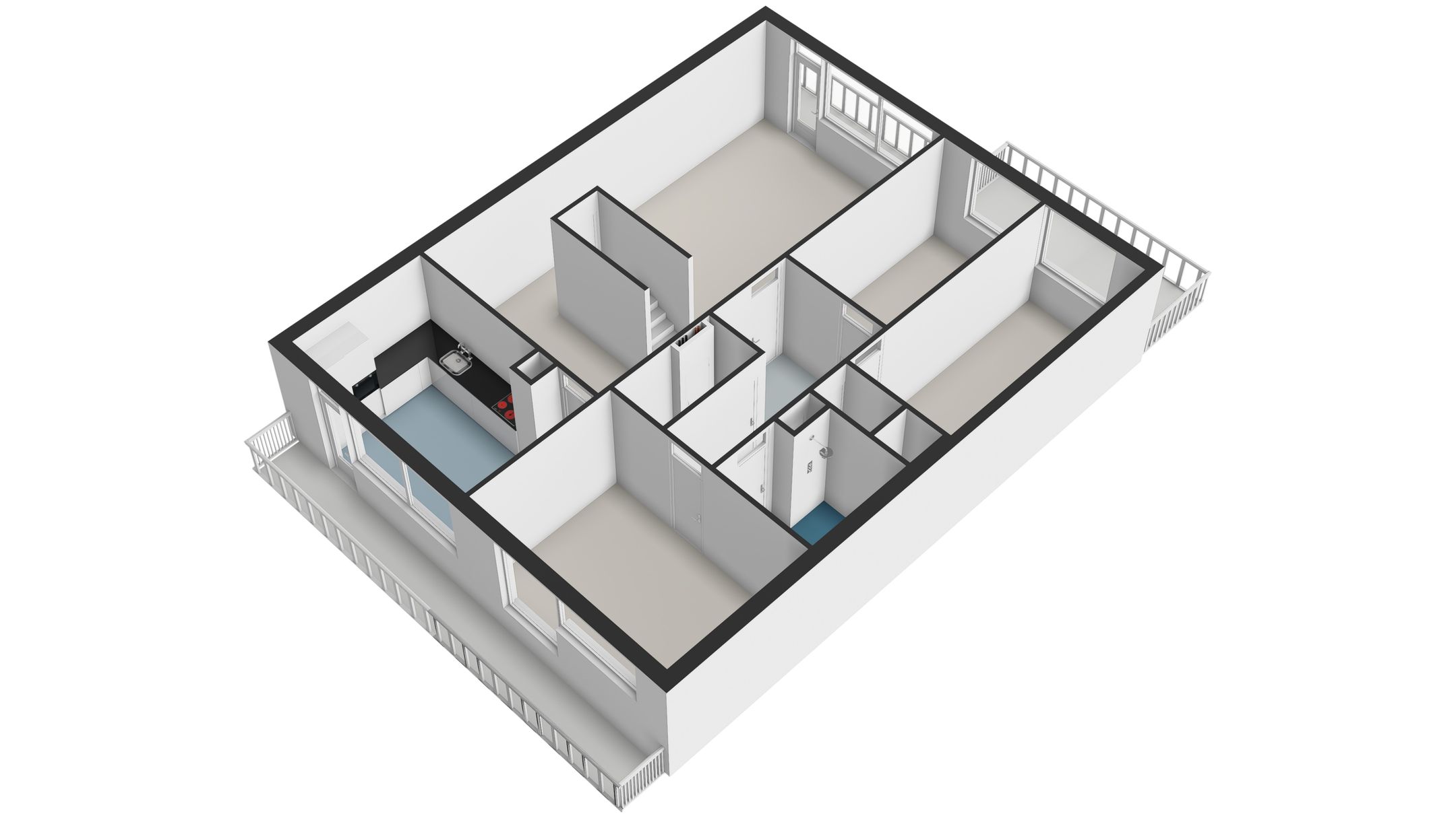 Foto 42 van Prinses Beatrixlaan 533