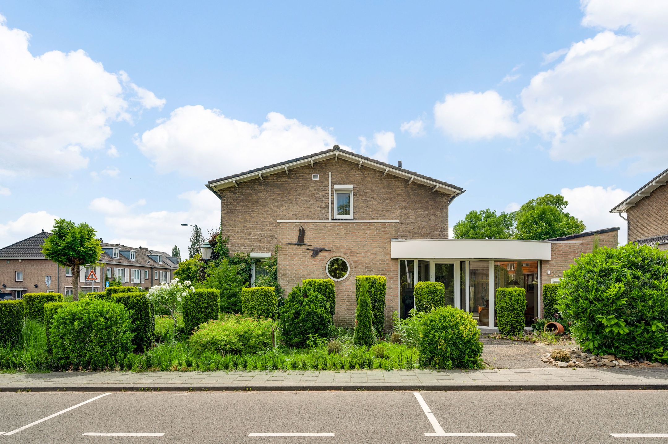 Arcadiastraat, 1, Maastricht, 6213AN, Limburg, Nederland 1 