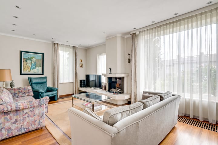 Foto 2 van Arcadiastraat 1