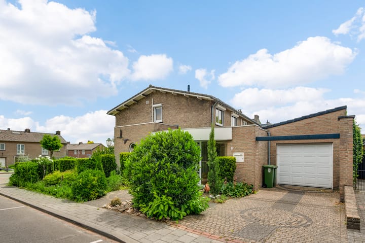 Foto 18 van Arcadiastraat 1