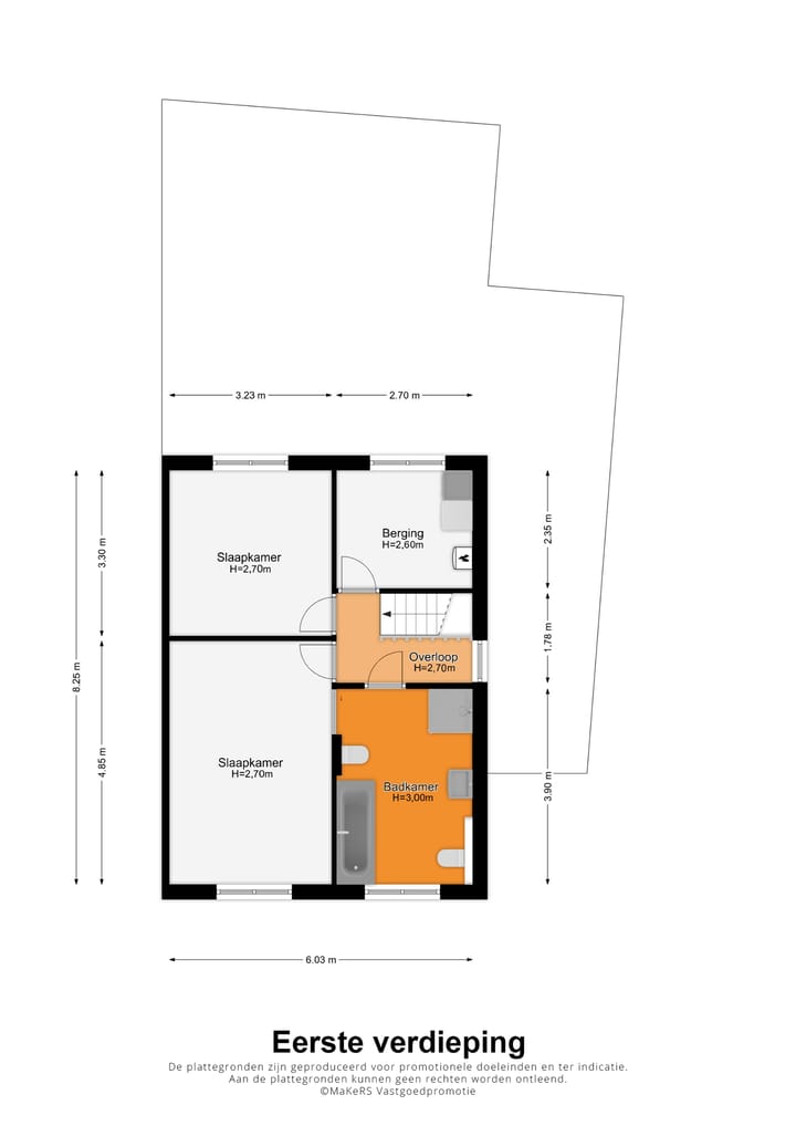 Foto 25 van Arcadiastraat 1