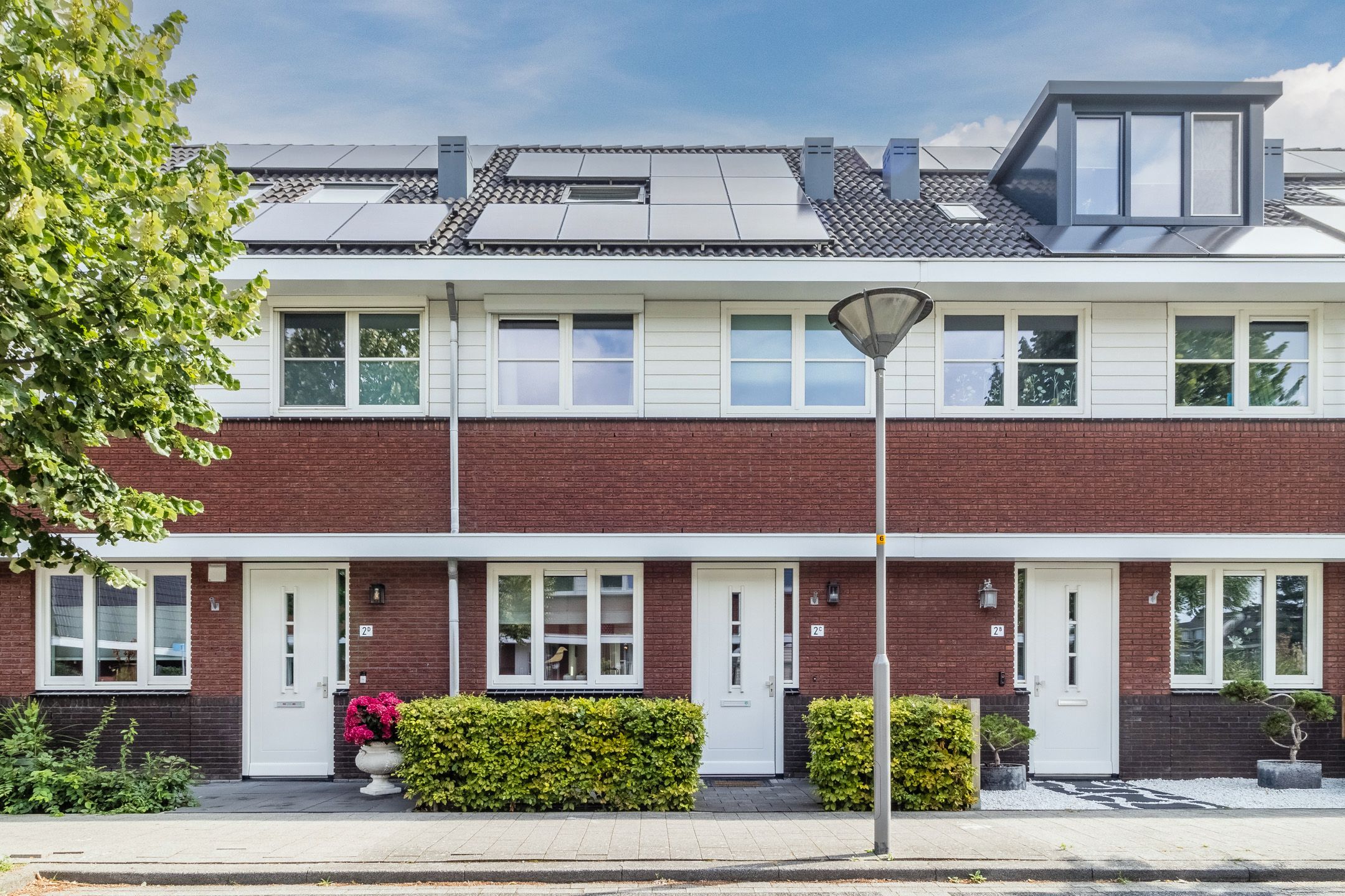Burg. Rippingstraat 2-C, 2, C, Maassluis, 3145MD, Zuid-Holland, Nederland 2