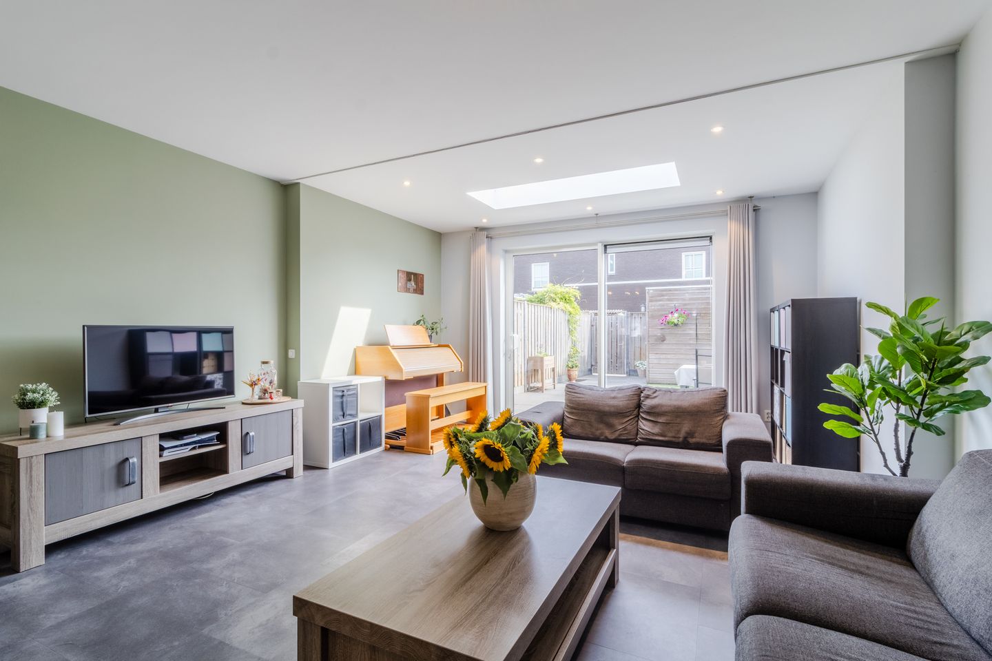 Foto 4 van Burg. Rippingstraat 2-C