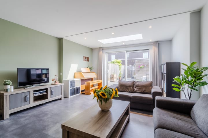 Foto 4 van Burg. Rippingstraat 2-C