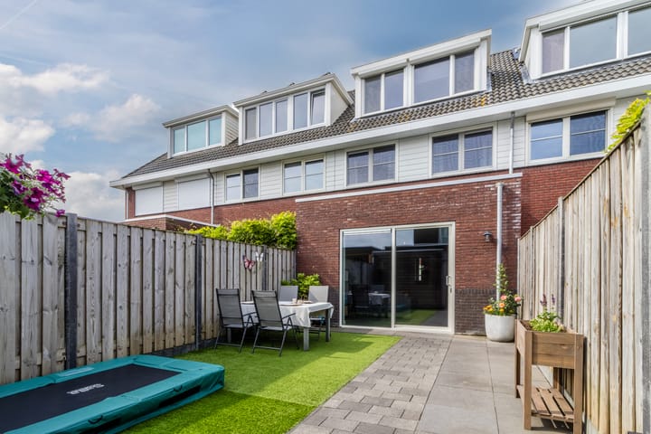 Foto 2 van Burg. Rippingstraat 2-C