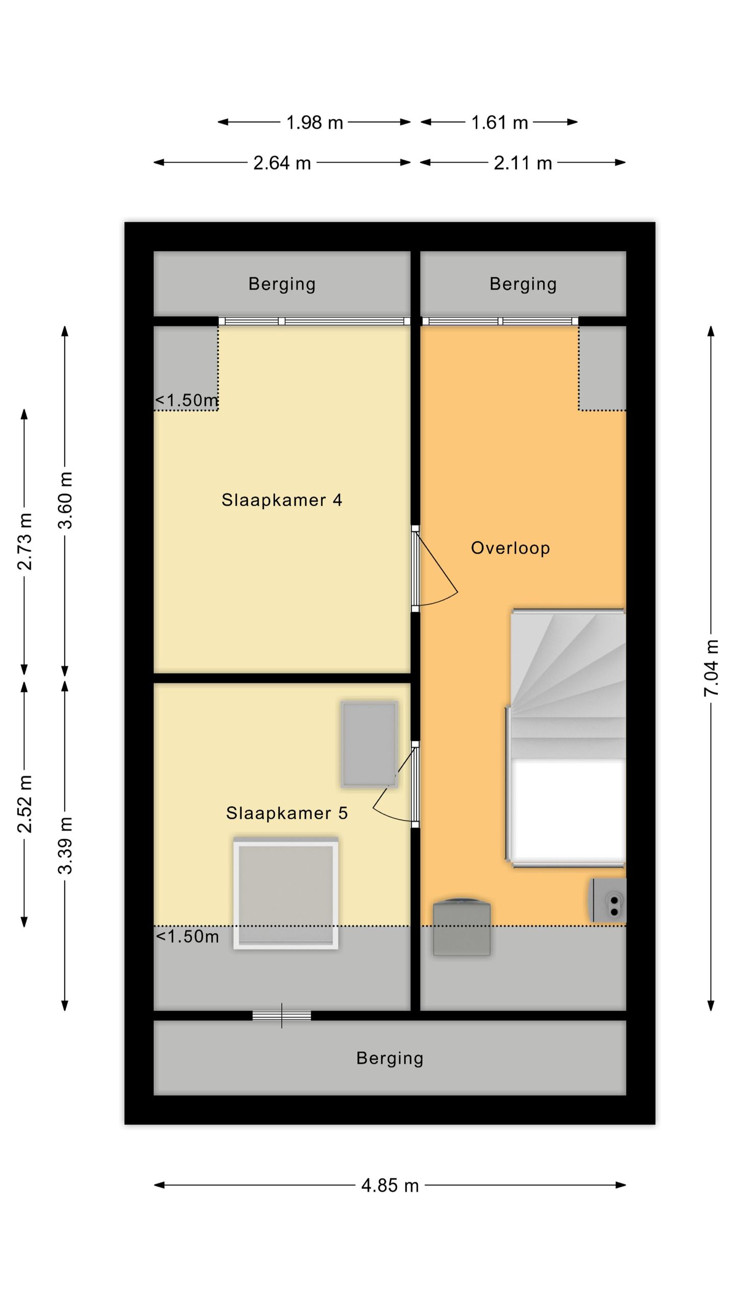 Foto 40 van Burg. Rippingstraat 2-C