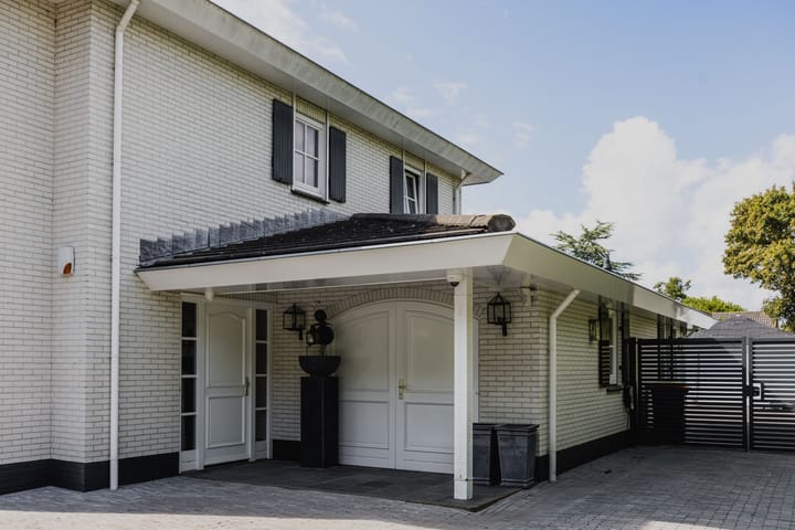 Foto 4 van Burgemeester van Woelderenlaan 92