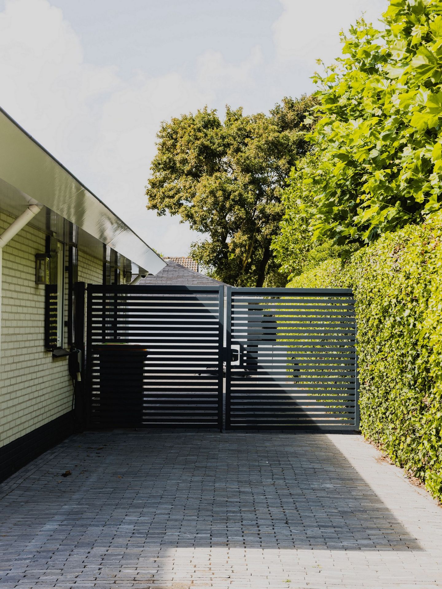 Photo 5 of Burgemeester van Woelderenlaan 92