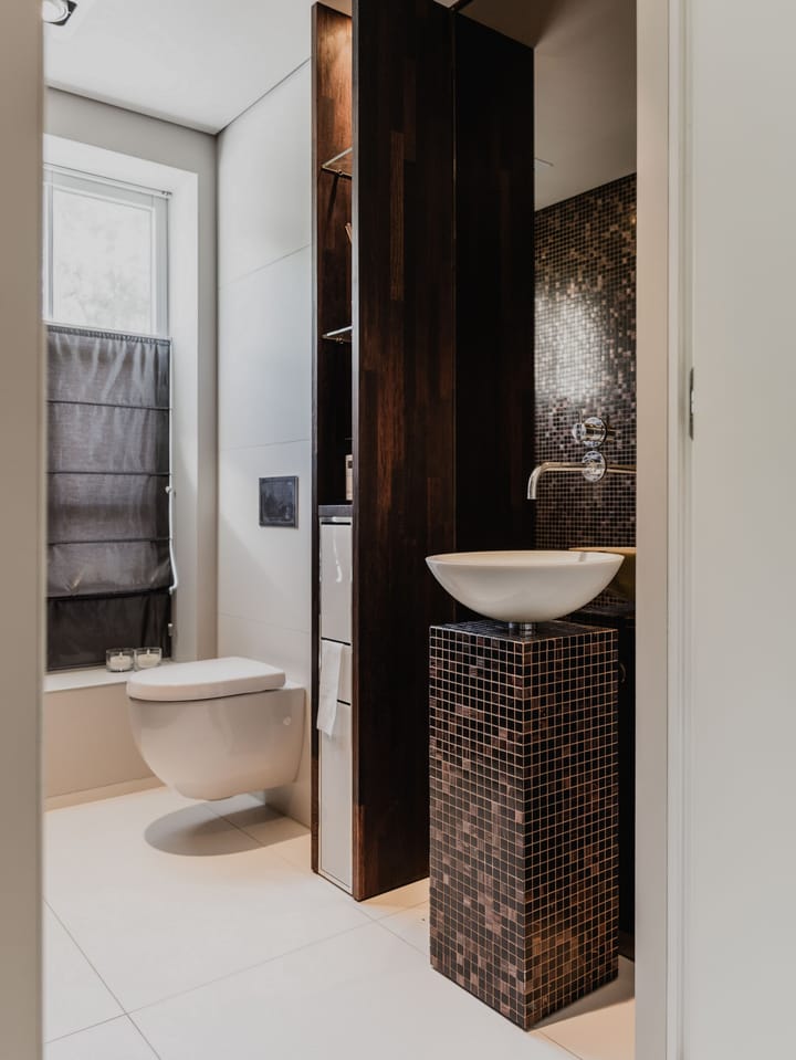 Foto 9 van Burgemeester van Woelderenlaan 92