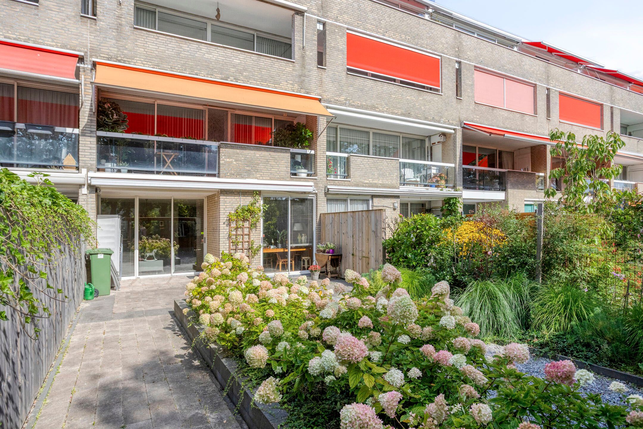 Meijersplein-Noord, 4, Rotterdam, 3053TD, Zuid-Holland, Nederland 4 