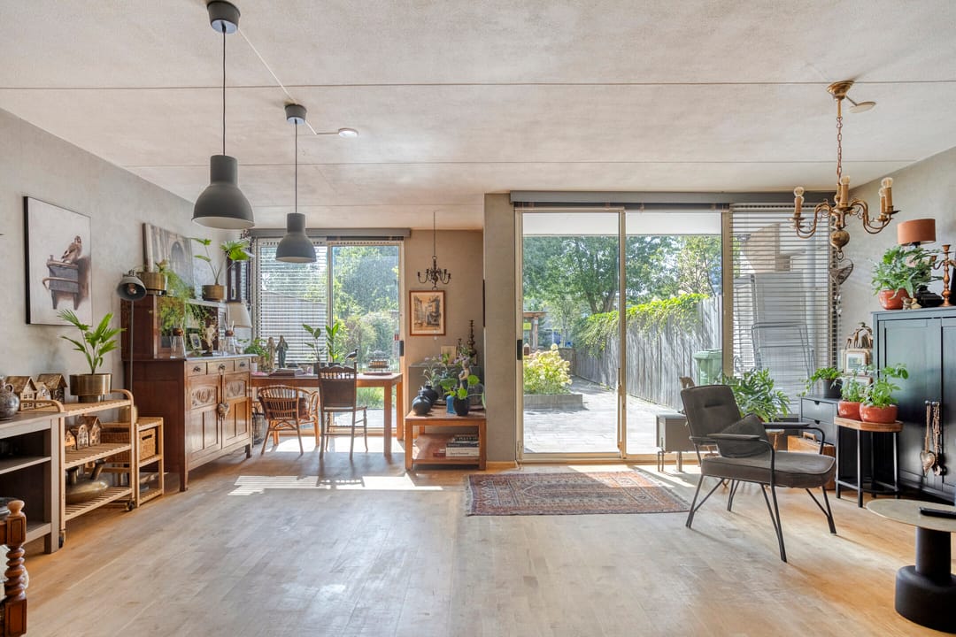 Foto 2 van Meijersplein-Noord 4